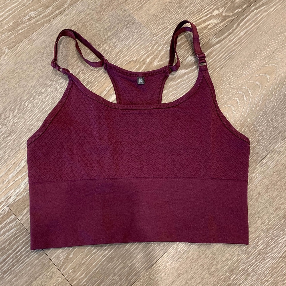 Balance Athletica Bra - energy top
